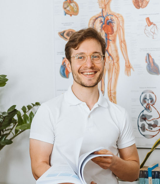 Dr. med. Dominik Dotzauer